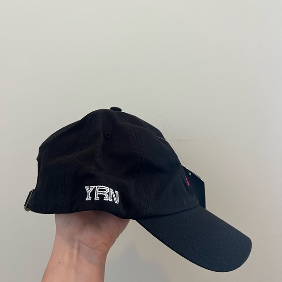 NWT YRN Migos Bad & Boujee Hat - Picture 2 of 3